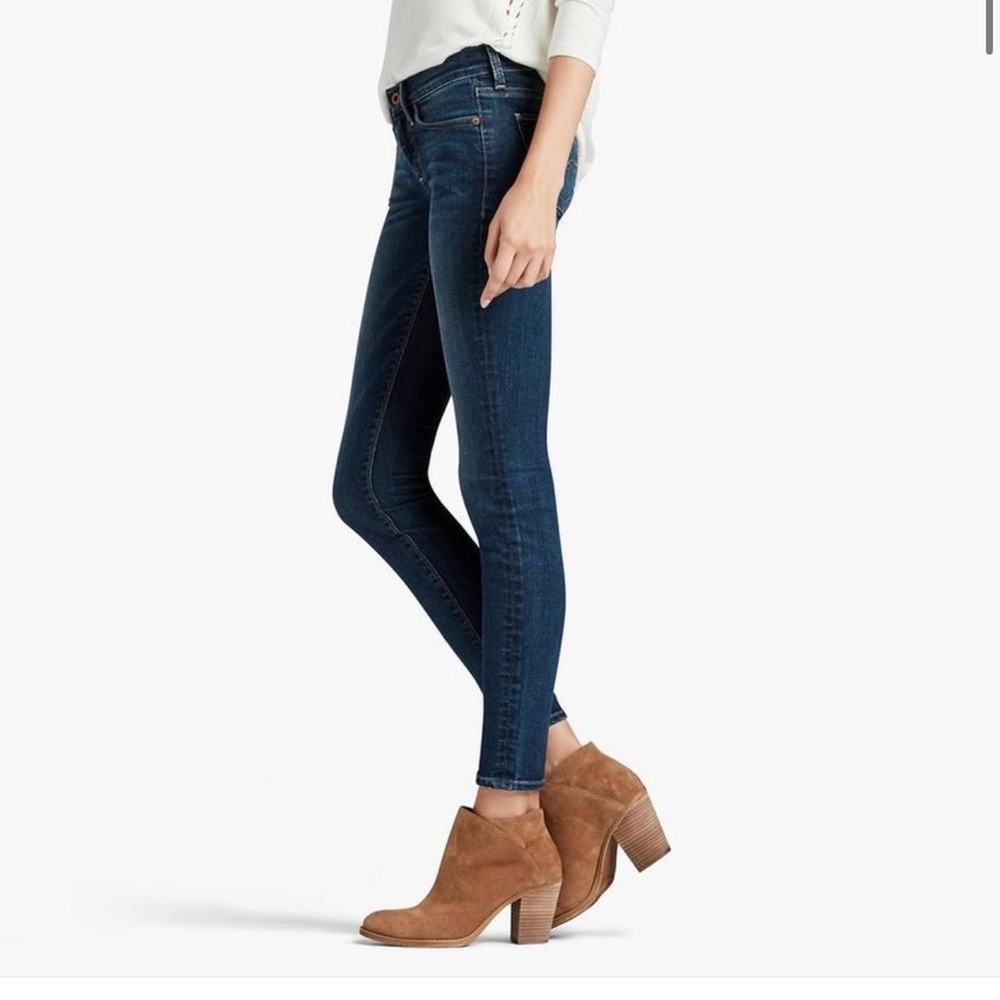 Charlie Skinny Jeans by Lucky Brand